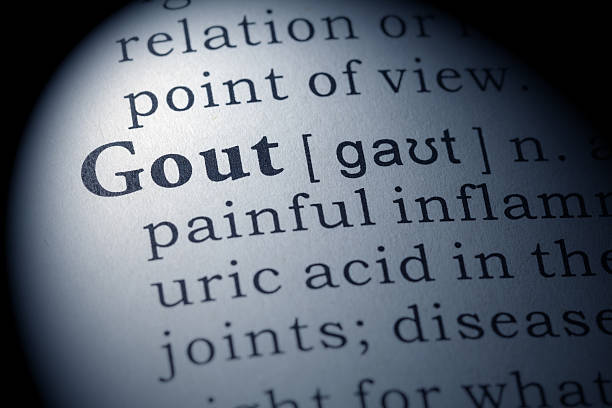 Gout (Uric Acid)