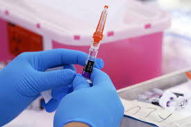 Measles, Mumps, Rubella Immunization Assessment
