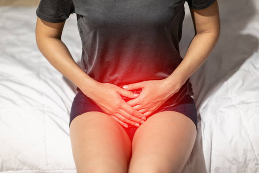 Urinary Tract Infection (UTI) (Female)