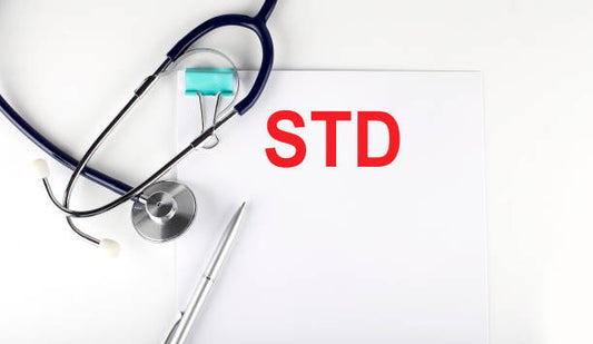 STD Basic Screening Panel