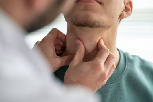 Thyroid Function For Men and Women