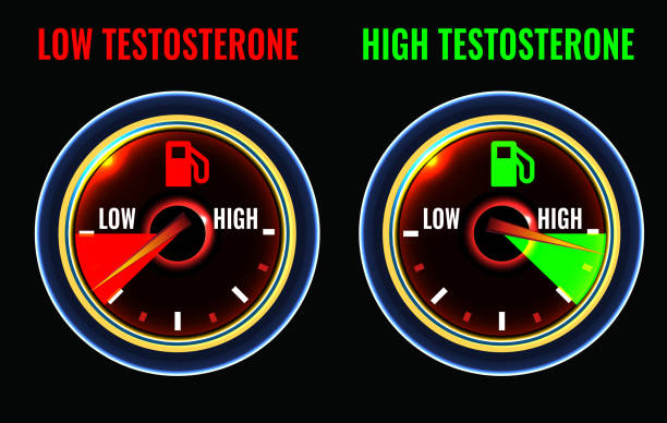 Testosterone (Male)