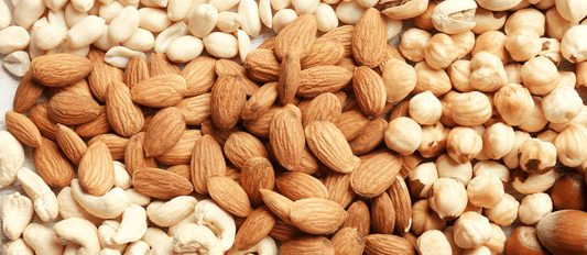 Tree Nut Allergy Panel